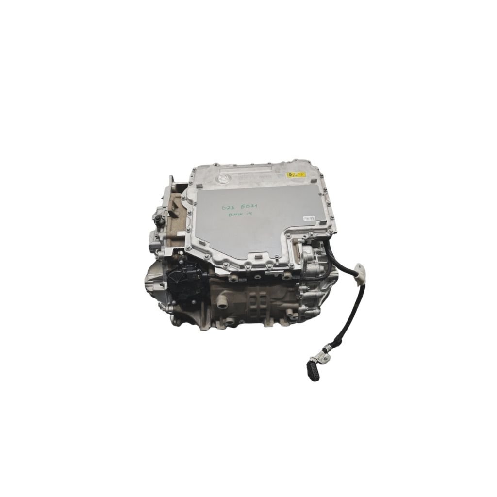 Used BMW I4 Drive Motor 1